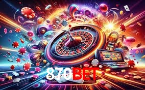 Apostas de Tênis 870bet