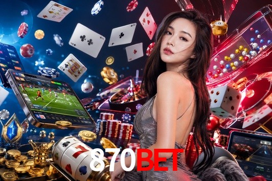Games Directory 870bet