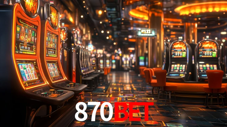 Ofertas Imperdíveis na 870bet: Promoções e Bônus Que Valem a Pena