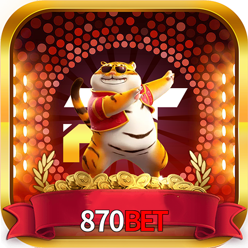 870bet App
